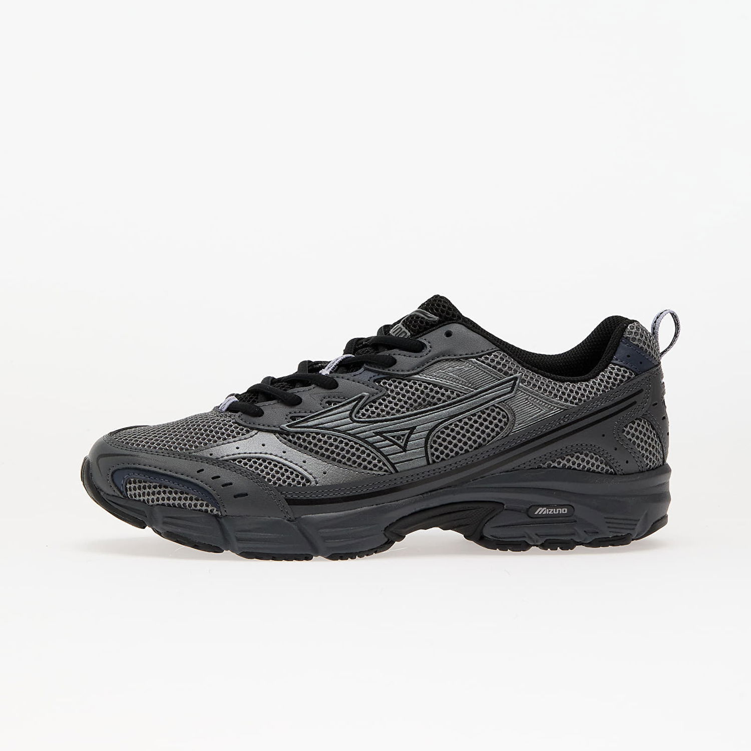 Superge in čevlji Mizuno Mxr Siva | D1GA245115, 0