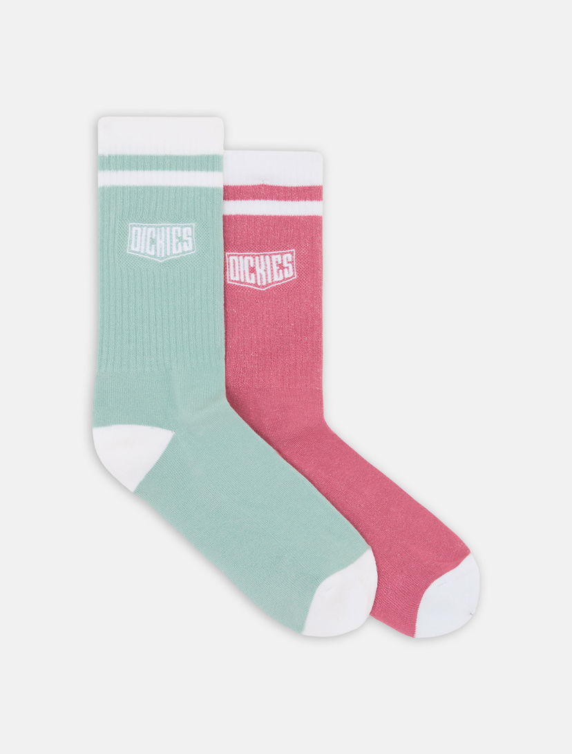 Nogavice Dickies Philipsburg Socks Unisex Večbarvna | 0A4Z3Q