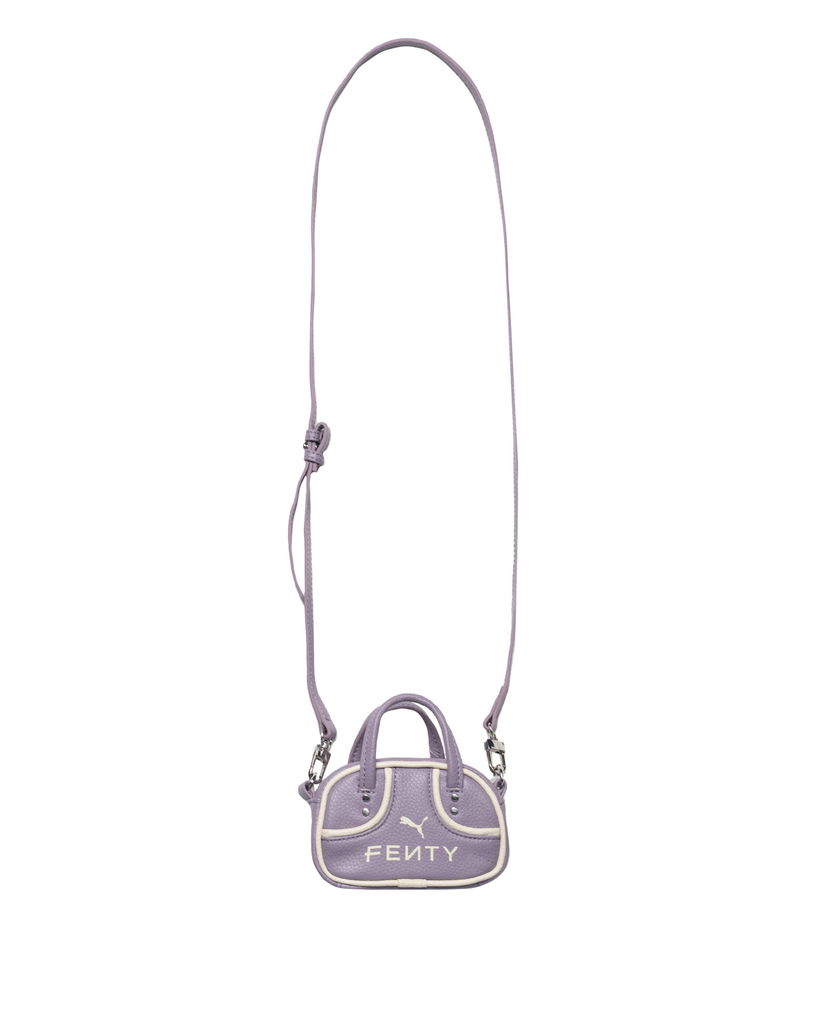 Torbica Puma FENTY Pocket Grip Bag Lila | 092562-01