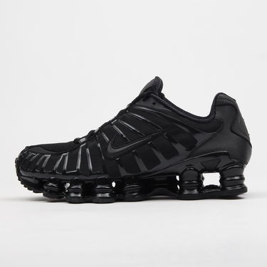 Superge in čevlji Nike Shox TL Črna | BV1127-001, 1