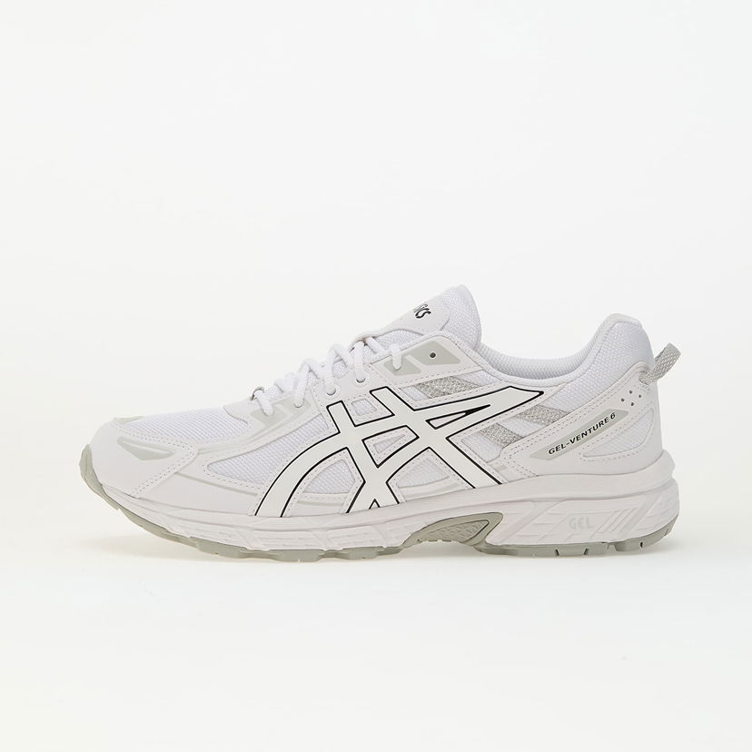 Superge in čevlji Asics Gel-Venture 6 Bela | 1203A798-100