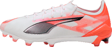 Superge in čevlji Puma ULTRA 5 ULTIMATE FG Bela | 108159-01, 4