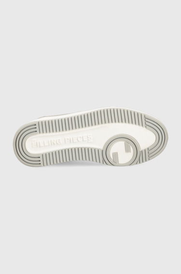 Superge in čevlji Filling Pieces Low Top Game Siva | 10133151878, 4