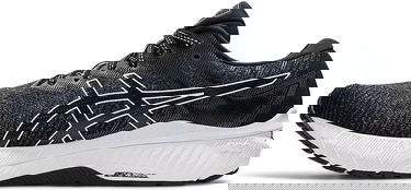 Superge in čevlji Asics GT-2000 10 Črna | 1011b185-002, 4