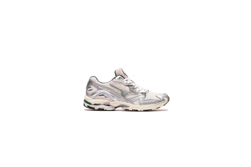 Superge in čevlji Mizuno WAVE RIDER 10 Bela | D1GA243107