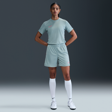 Majica Nike Nike Academy Dri-FIT Soccer Jersey Turkizna | HM0815-395, 3