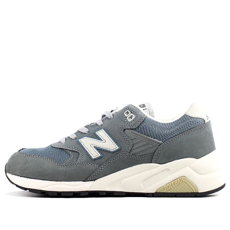 Superge in čevlji New Balance 580 Siva | MT580XY