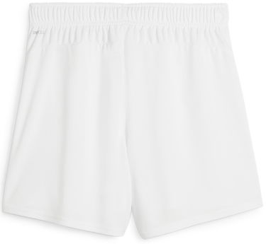 Kratke hlače Puma teamGOAL Shorts Wmns Bela | 705754-04, 1