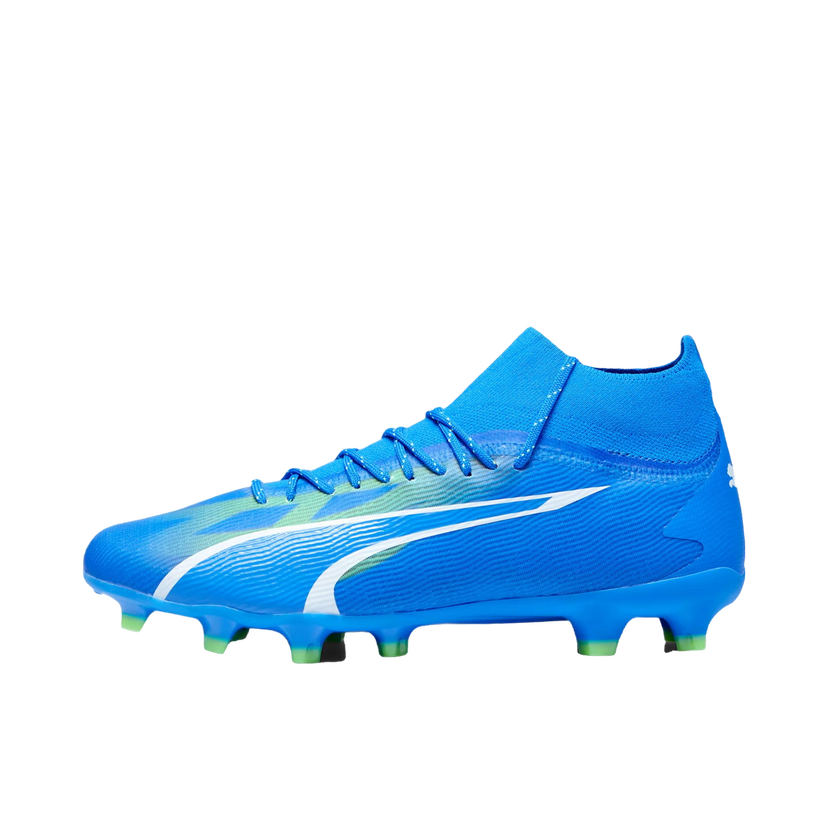 Superge in čevlji Puma ULTRA Pro FG/AG Modra | 107422-03