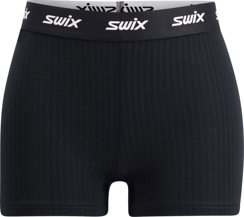 Boksarice SWIX SWIX RaceX Classic Boxer Shorts Črna | 10112-23-10000