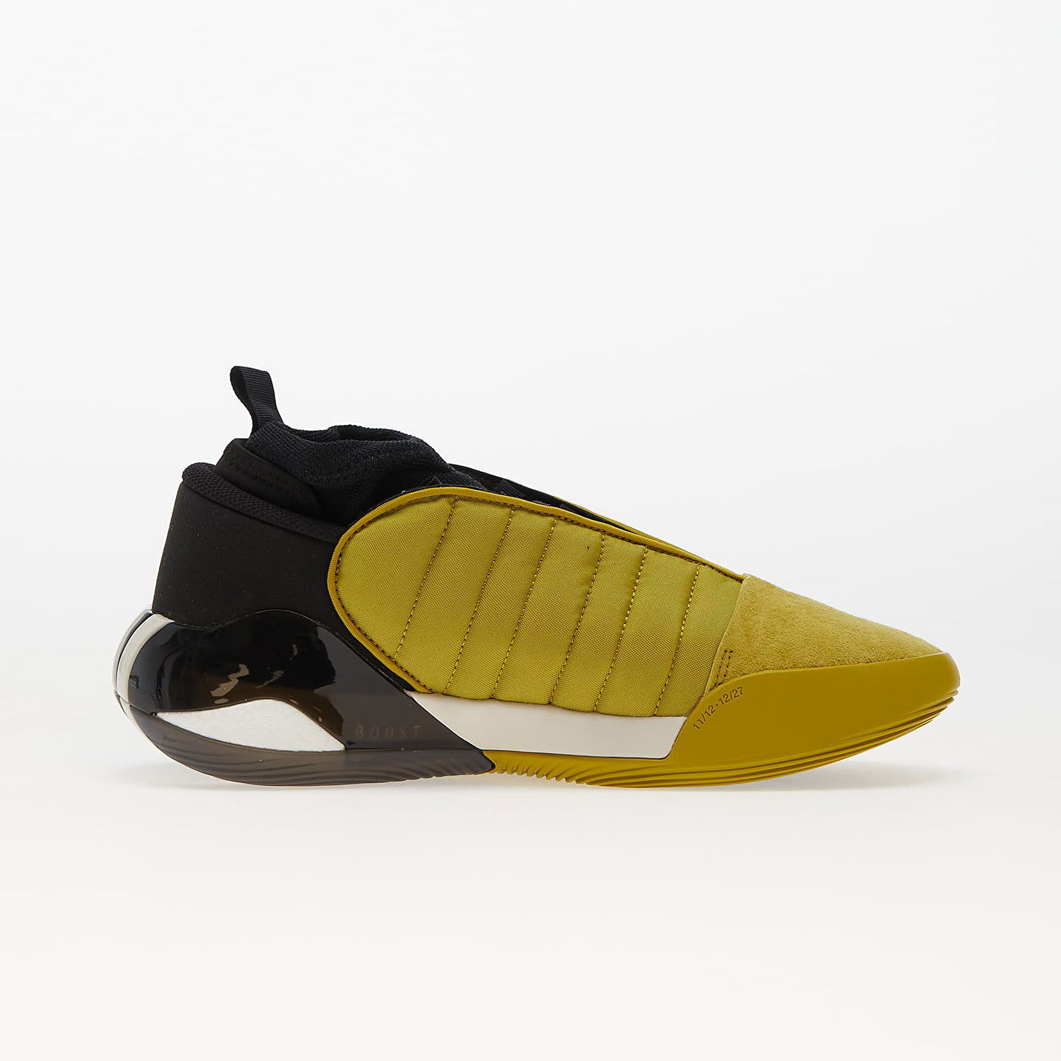 Superge in čevlji adidas Performance Harden Volume 7_CHP Rumena | IF1138, 1