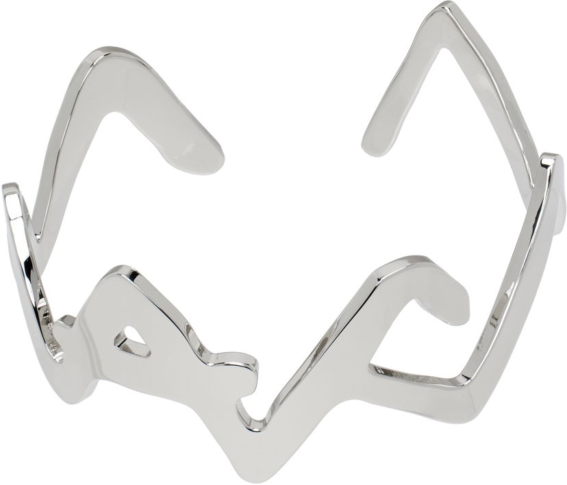 Zapestnica Marni Marni Symbol Bracelet Kovinski | BRMV0217A0 M2000