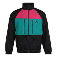 Jordan Winter Utility Jacket