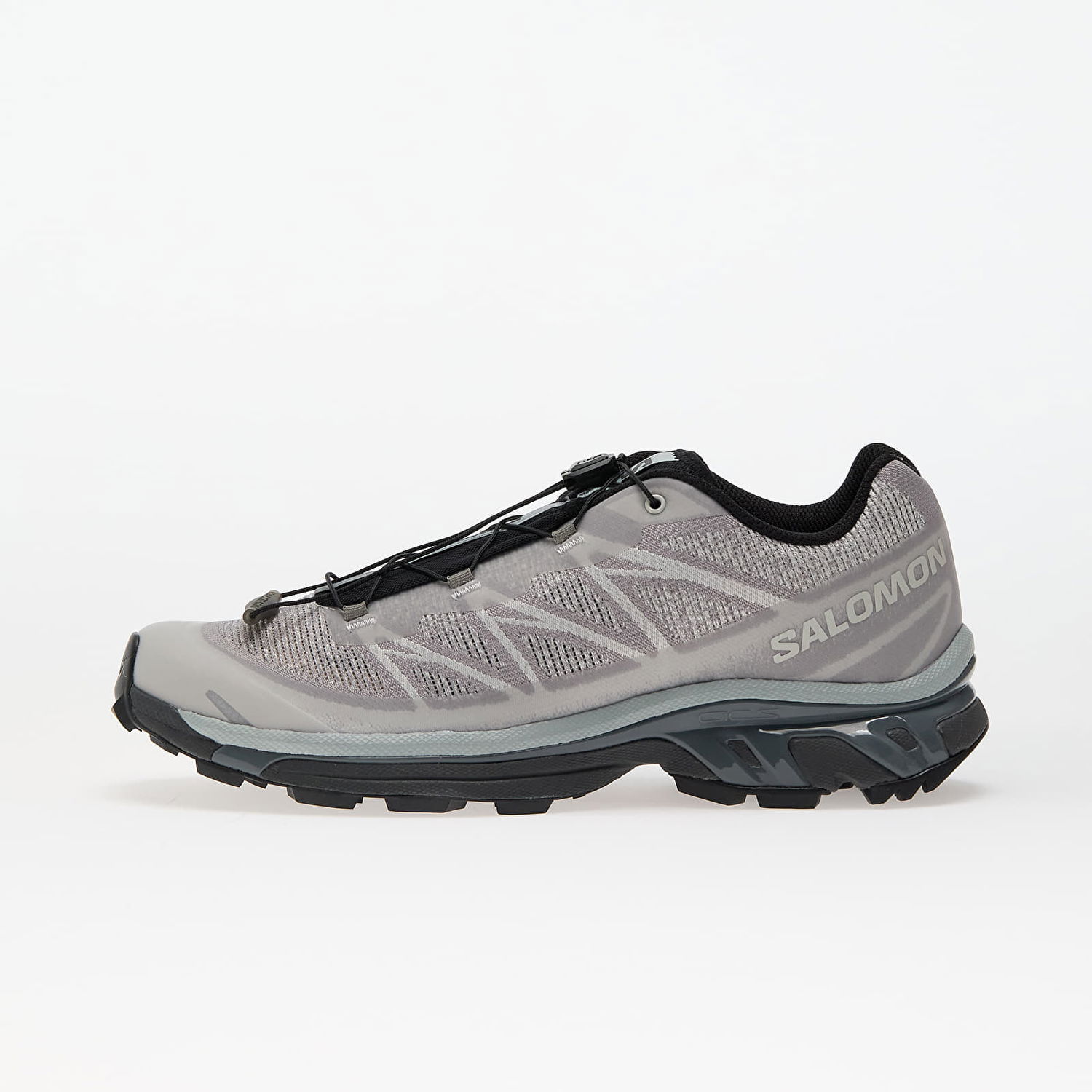 Superge in čevlji Salomon XT-6 SHADOW Siva | L47873800, 0
