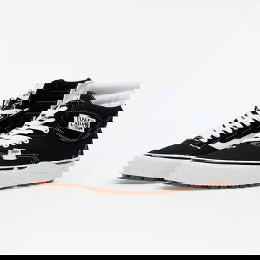 Superge in čevlji Vans Cap Mash Hi LX Črna | VN0A4UWPIJU1, 4
