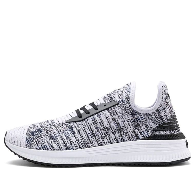 Superge in čevlji Puma AVID EvoKnit 'Mosaic' Siva | 366601-06