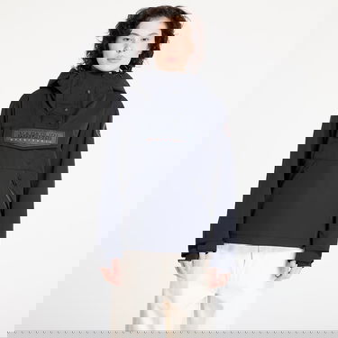 Vetrovka Napapijri Ice Jacket Črna | NP0A4HYZ0411, 0