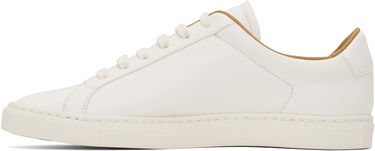 Oblačila Common Projects Common Projects Retro Summer Premium Bela | 6189, 2