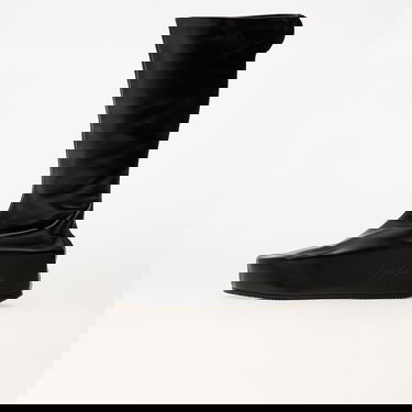 Superge in čevlji Y-3 Kyasu Overboot Črna | IH5073, 0