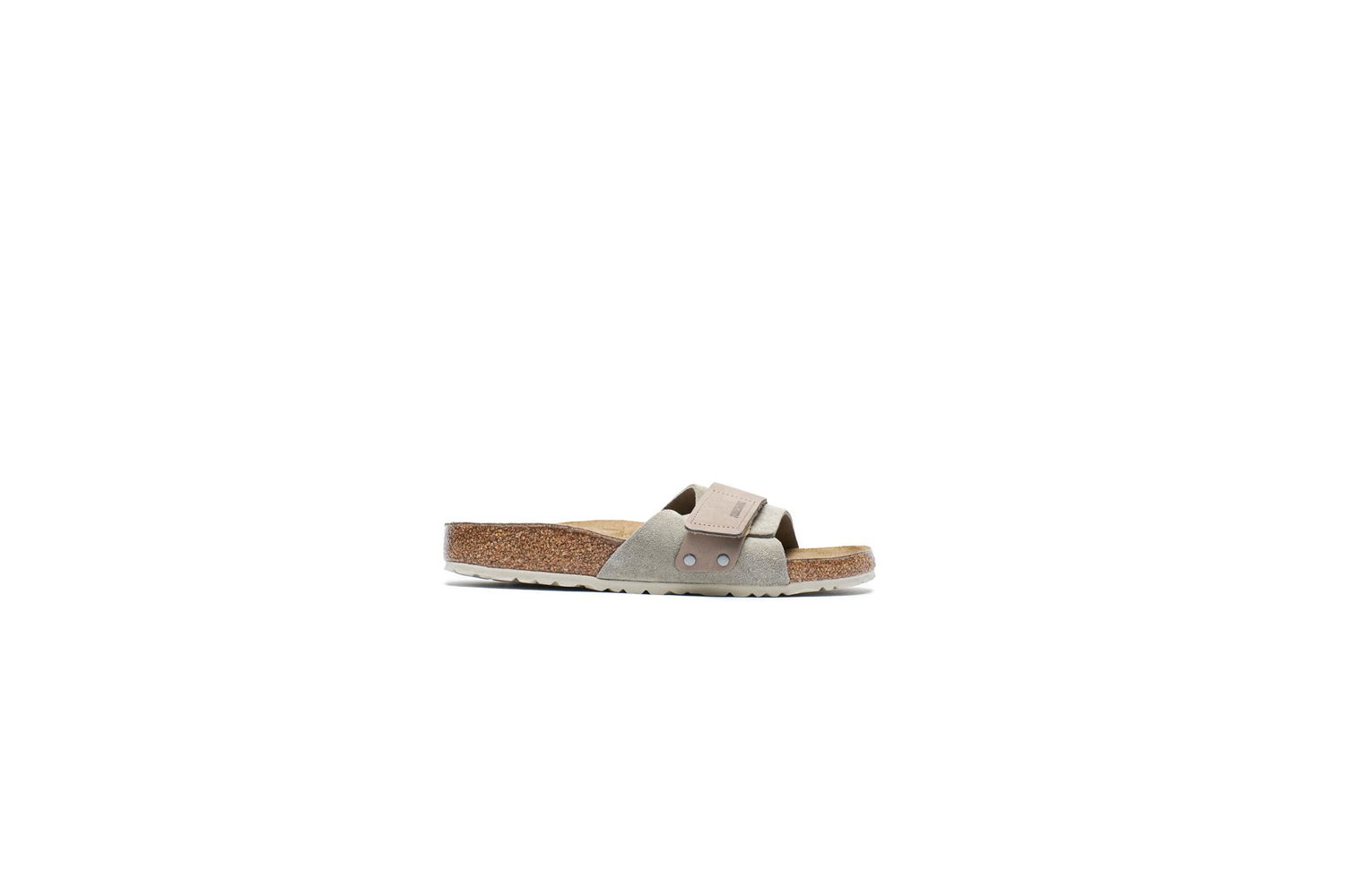 Superge in čevlji Birkenstock Oita Siva | 1028056, 0