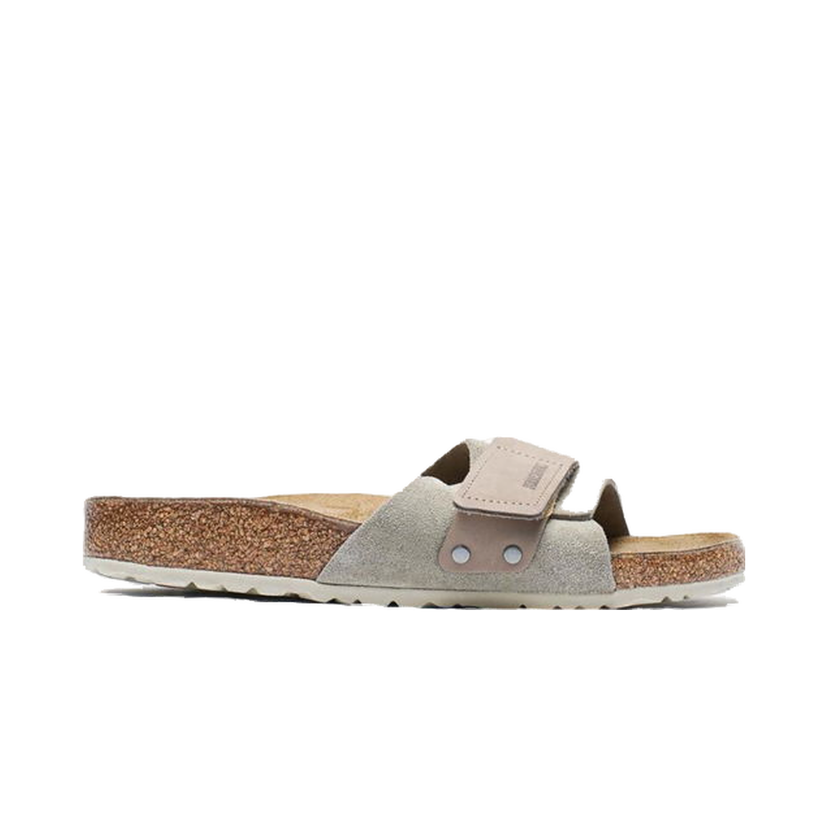 Superge in čevlji Birkenstock Oita Siva | 1028056