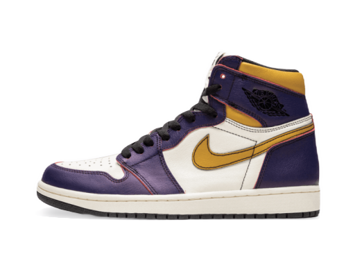 Air Jordan 1 Retro High SB "LA To Chicago"