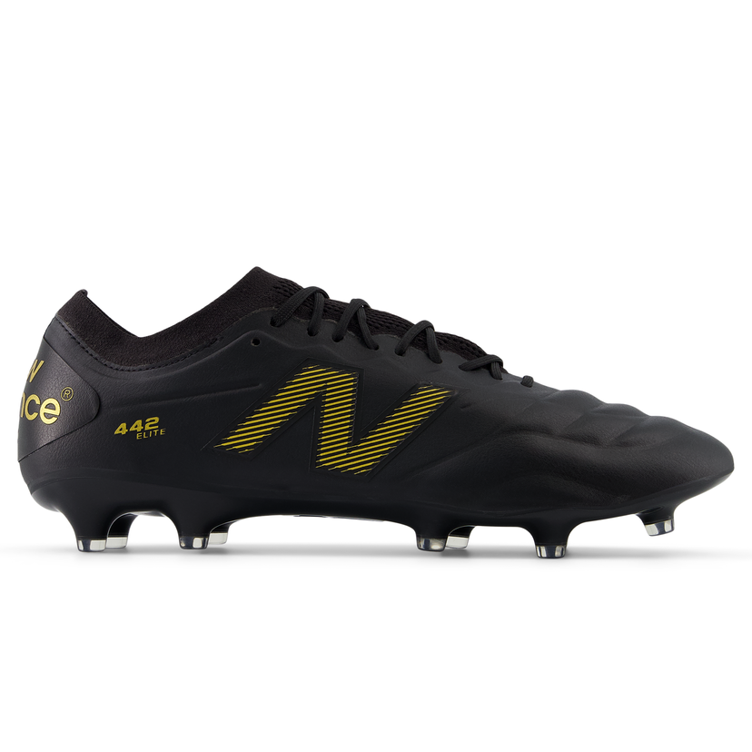 Superge in čevlji New Balance 442 Elite FG V2 Črna | NBMS41FEG2