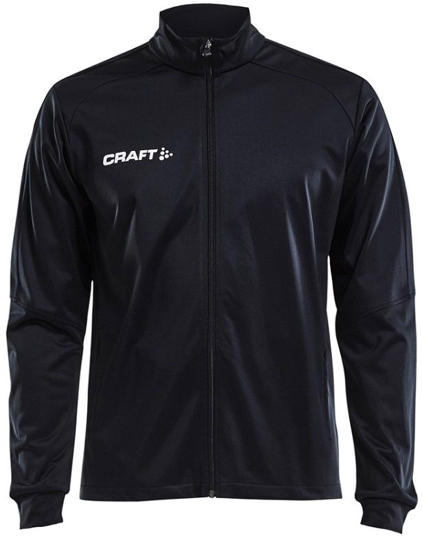 Jakna Craft Craft Progress Jacket Črna | 1905612-9999