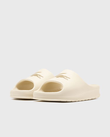 Superge in čevlji Lacoste SERVE SLIDE 2.0 125 2 CMA Bela | 49CMA0024-53S, 2