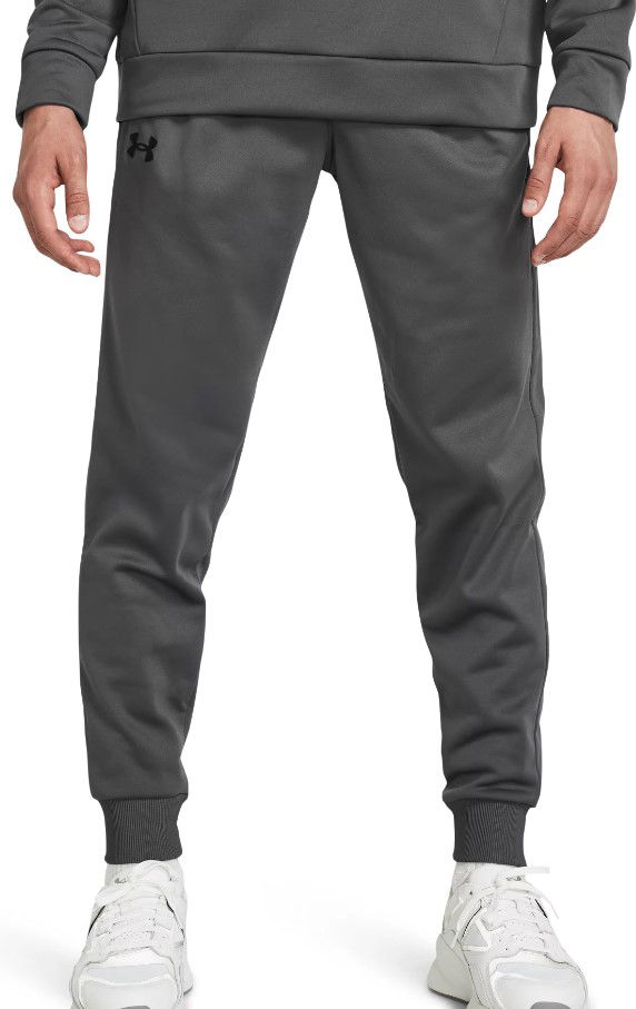 Trenirka Under Armour Armour Fleece Joggers Siva | 1373362-025