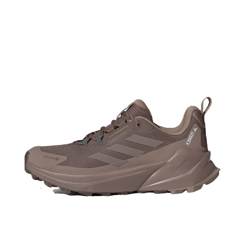 Superge in čevlji adidas Performance Terrex Trailmaker 2.0 GORE-TEX Hiking Shoes Rjava | JQ9947