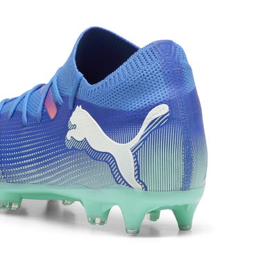 Superge in čevlji Puma FUTURE 7 MATCH MxSG Modra | 107933_01, 2