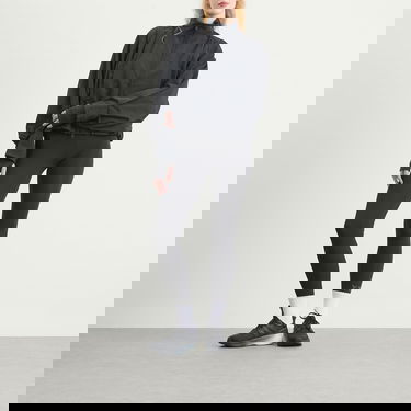 Jakna Y-3 Y-3 Cropped  Jacket, Size X-Small Črna | KC8356, 4