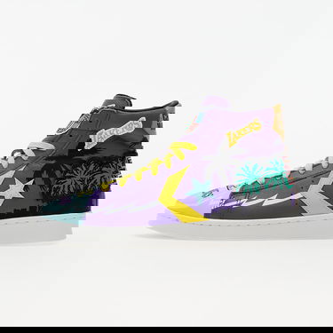 Superge in čevlji Converse Chinatown Market x NBA Pro Leather Prism Večbarvna | 171240C, 0