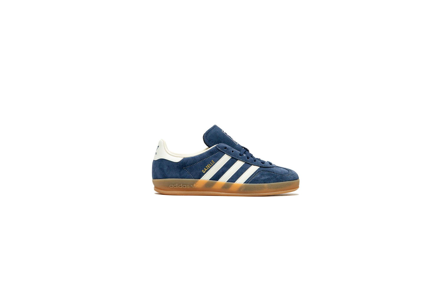 Superge in čevlji adidas Originals Gazelle Indoor Modra | JQ8393, 1