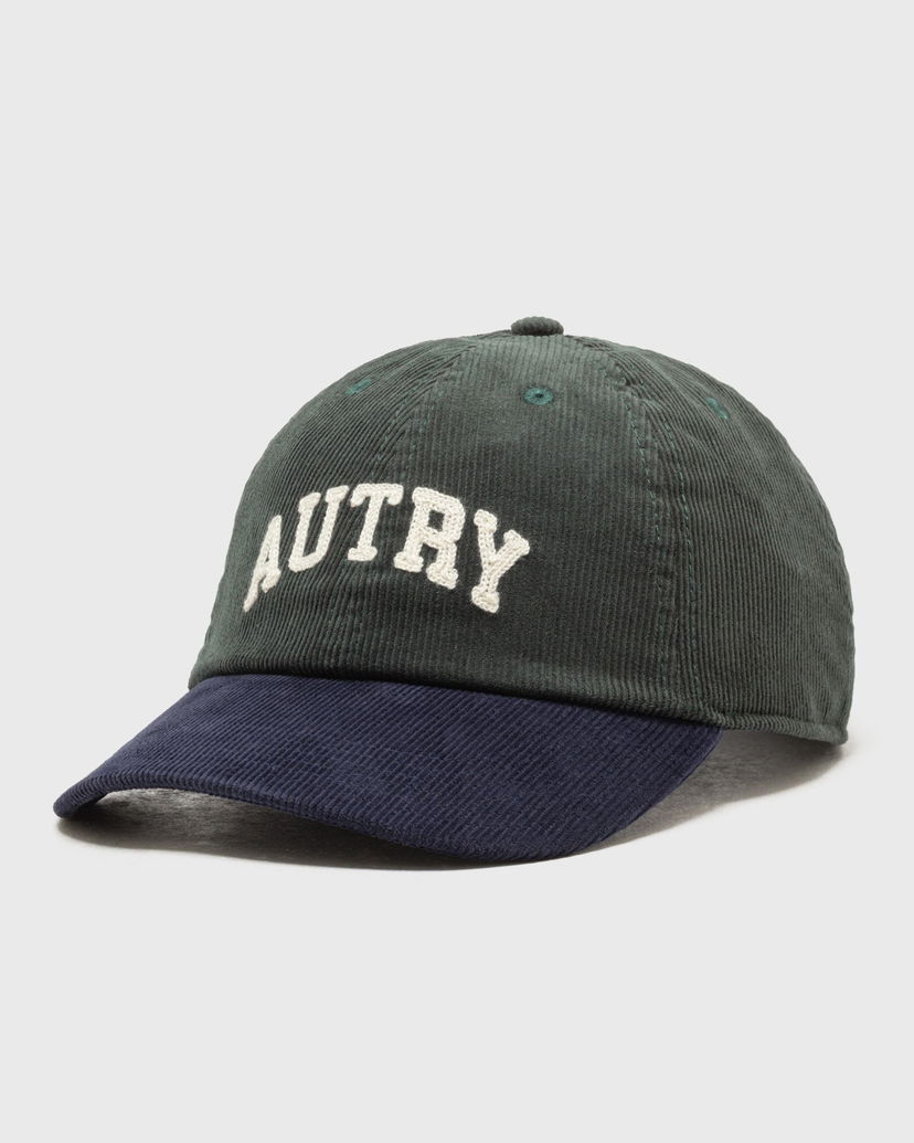 Kapa Autry Main Corduroy Baseball Cap Večbarvna | ACPUQ9BG