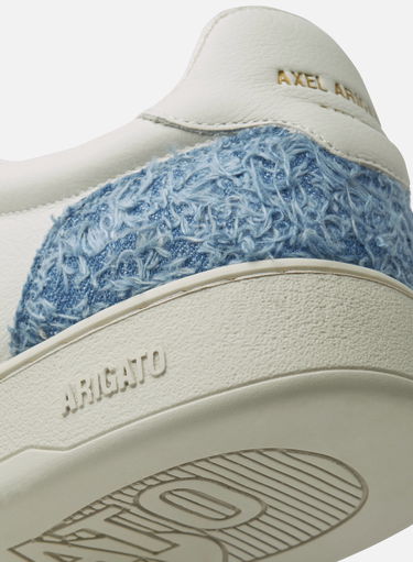 Superge in čevlji AXEL ARIGATO Dice T-Toe Turkizna | F3403003, 5