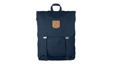 Nahrbtnik FJÄLLRÄVEN Räven Foldsack No.1 Mornarica | F24210-560, 0