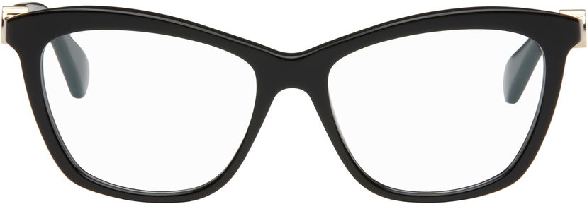 Sončna očala Cartier Signature C Cat Eye Glasses Črna | CT0526O-001