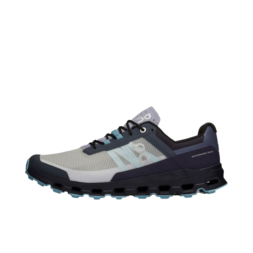 Tek On Running Cloudvista Črna | 64-98061