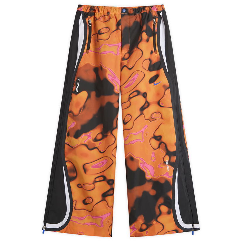 Hlače Nike Project F.R.O.G. Repel Track Pant Oranžna | HV8235-819