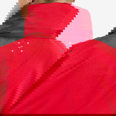 Parka Pop Trading Company Men's Nautical Jacket by Pop Trading Company Rdeča | POPSS25-05-007, 5