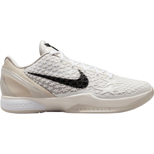 Superge in čevlji Nike Kobe VI Protro Bela | FQ3546