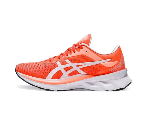 Tek Asics Novablast ''Tokyo Pack'' Oranžna | 1012A941600