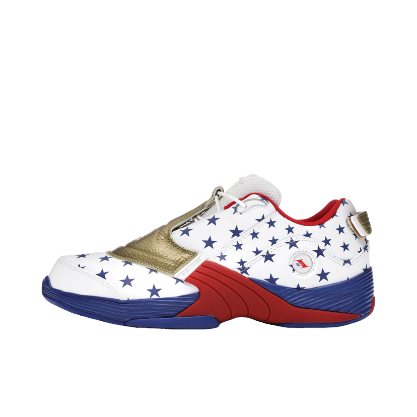 Superge in čevlji Reebok Answer 5 Atmos Stars Bela | FW7486