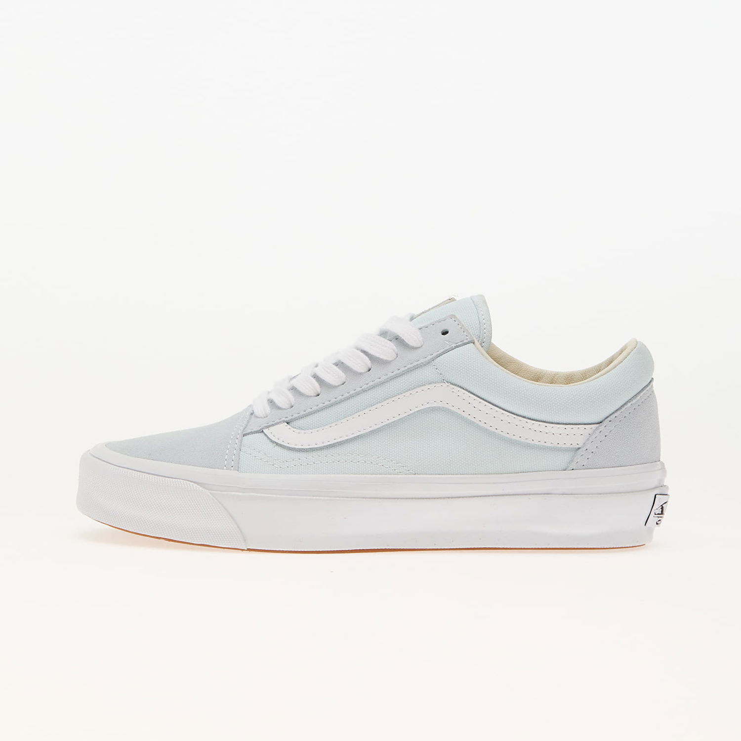 Superge in čevlji Vans LX Old Skool Modra | VN000D56BKJ1, 0