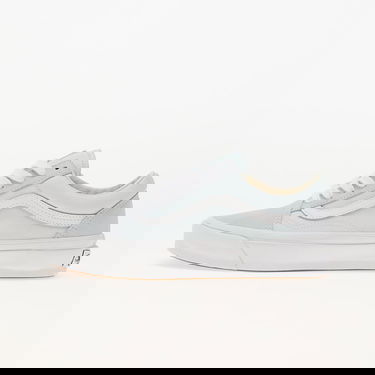 Superge in čevlji Vans LX Old Skool Modra | VN000D56BKJ1, 0