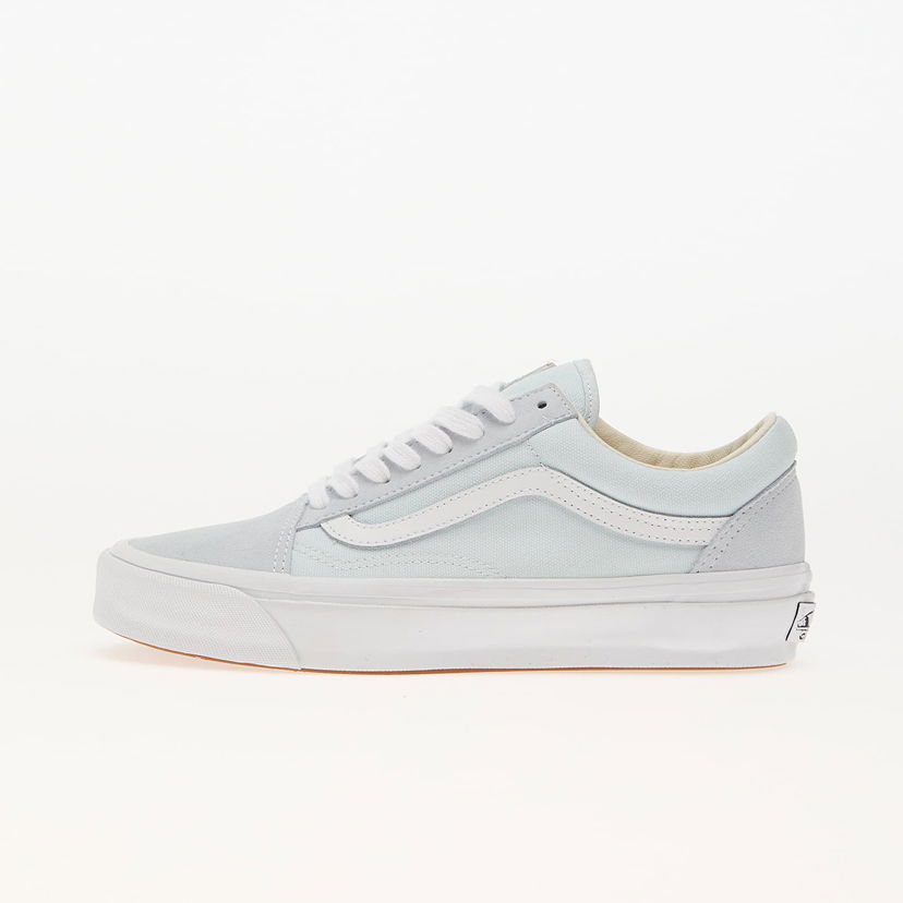 Superge in čevlji Vans LX Old Skool Modra | VN000D56BKJ1