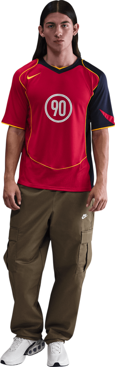 Dres Nike Nike Total 90 Energy Jersey Rdeča | ib4208-687, 1