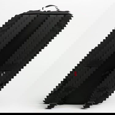 Nahrbtnik Levi's L-Pack Standard Backpack Črna | 38004-0282, 1